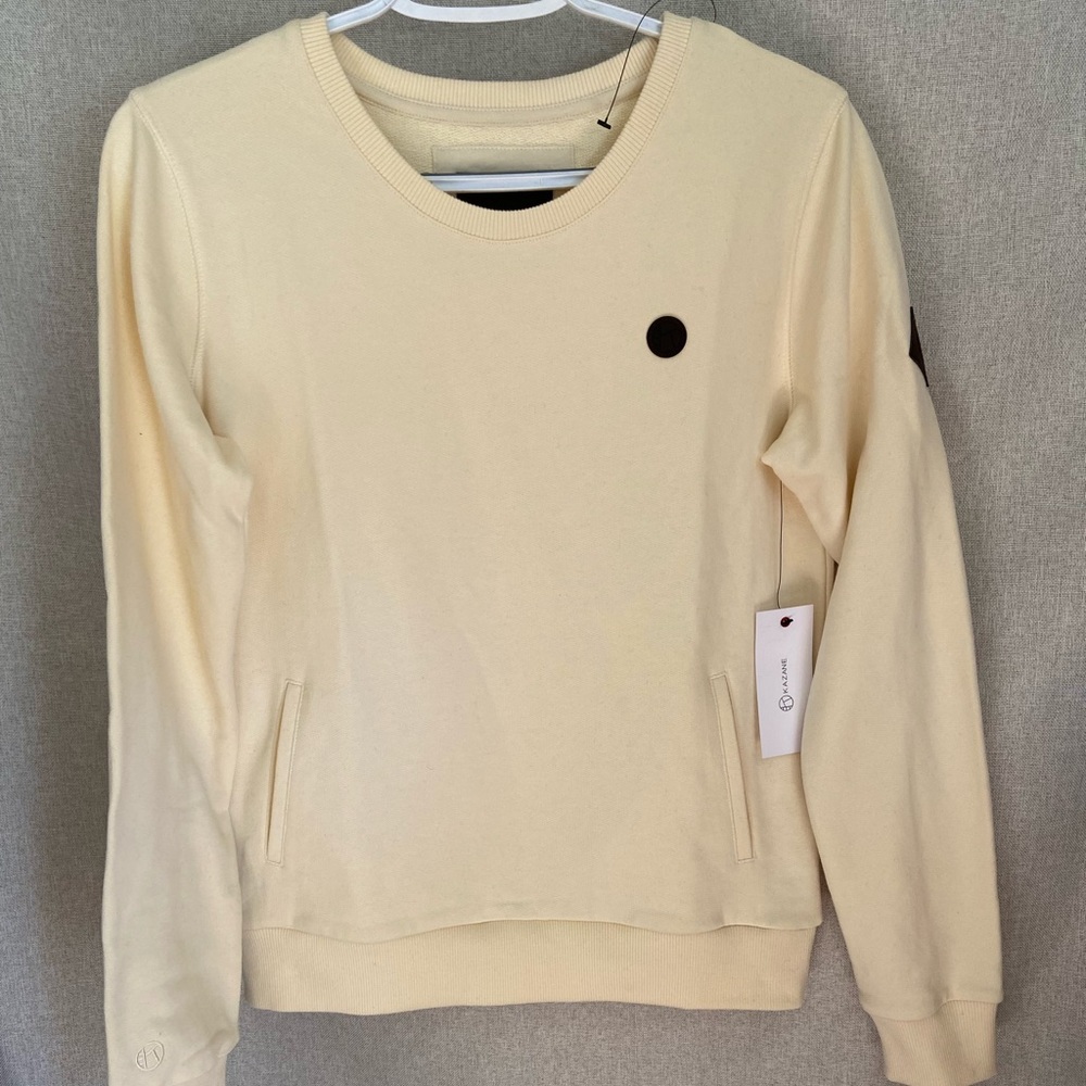 Kazane Sweatshirt Size S Brand New with tag made in Turkey